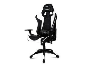Comprar Silla Gaming Drift DR300 Branco Silla Gaming Drift DR300 Branco