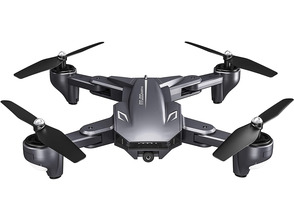 Comprar Dron Innjoo Blackeye 4K/Autonomía 20 minutos / Cámara 4096 * 2160p Gris Dron Innjoo Blackeye 4K/Autonomía 20 minutos / Cámara 4096 * 2160p Gris