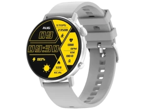 Comprar Relógio inteligente DT NO.1 DT88 Max Prata Relógio inteligente DT NO.1 DT88 Max Prata