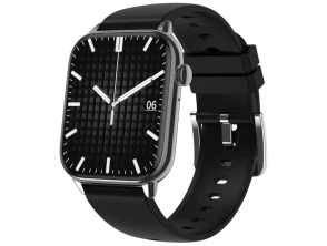 Comprar Relógio inteligente DT NO.1 HD11 Preto Relógio inteligente DT NO.1 HD11 Preto