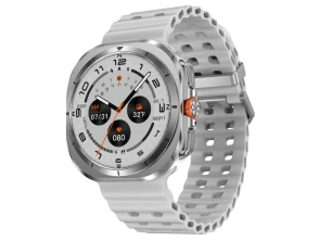 Comprar Relógio Inteligente DT NO.1 Watch Ultra Plata Relógio Inteligente DT NO.1 Watch Ultra Plata