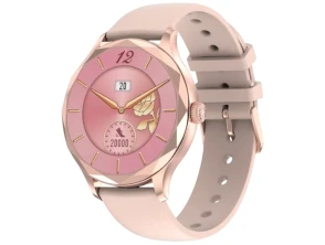 Comprar Relógio inteligente DT NO.1 DT Diamond Dorado - Elegancia e tecnologia Relógio inteligente DT NO.1 DT Diamond Dorado - Elegancia e tecnologia