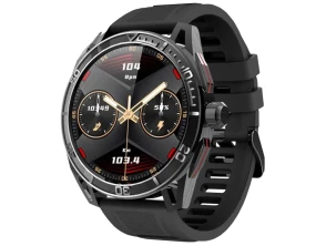Comprar Relógio inteligente DT NO.1 HD30 Max Preto Relógio inteligente DT NO.1 HD30 Max Preto