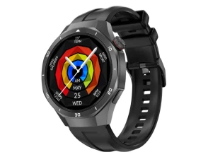 Comprar Smartwatch DT NO.1 DT5 Pro Negro - Marca DTNO. 1 Smartwatch DT NO.1 DT5 Pro Negro - Marca DTNO. 1