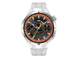 Comprar Smartwatch DT NO.1 DT5 Pro Prata - Tecnologia de Vanguardia Smartwatch DT NO.1 DT5 Pro Prata - Tecnologia de Vanguardia