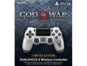 Comprar DUALSHOCK 4 V2 GOD OF WAR EDITION DUALSHOCK 4 V2 GOD OF WAR EDITION