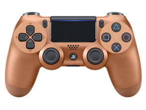 Comprar DualShock 4 V2 Cooper DualShock 4 V2 Cooper