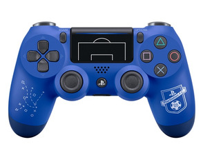 Comprar Dualshock 4 V2 Wave Uefa Champions League Limited Edition Dualshock 4 V2 Wave Uefa Champions League Limited Edition
