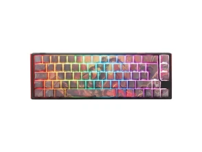 Comprar Ducky ONE 3 SF RGB x Doom Edição Limitada - Teclado Mecânico de Alto Desempenho Ducky ONE 3 SF RGB x Doom Edição Limitada - Teclado Mecânico de Alto Desempenho
