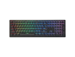 Comprar Ducky Zero 6108 Classic RGB Inalámbrico MX2A-Red (ES) Ducky Zero 6108 Classic RGB Inalámbrico MX2A-Red (ES)