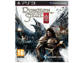 Dungeon Siege III PS3