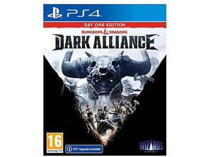 Comprar Dungeons e Dragons Dark Alliance Day One Edition Dungeons e Dragons Dark Alliance Day One Edition