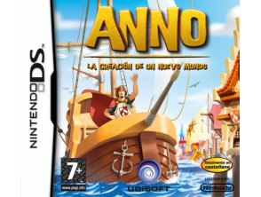 ANNO: Novo Mundo - Construa sua Civilização