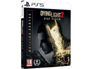 Comprar Dying Light 2 Stay Human (Deluxe Edition) PS5 Dying Light 2 Stay Human (Deluxe Edition) PS5