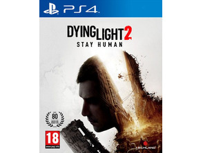 Comprar Dying Light 2 Stay Human PS4 Dying Light 2 Stay Human PS4