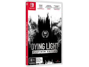 Switch Switch Platinum Edition Switch