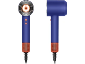 Comprar Dyson Supersonic Nural HD16 em Cerâmica Azul Dyson Supersonic Nural HD16 em Cerâmica Azul