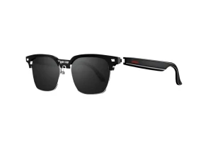 Gafas inteligentes E13 AI half frame - Marca OEM