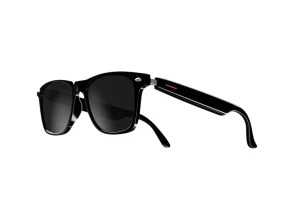 E13 Gafas Bluetooth com IA para Tradução Inteligente