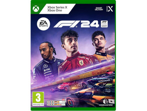 Comprar EA Sports F1 2024 Xbox One EA Sports F1 2024 Xbox One
