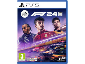 Comprar EA Sports F1 24 PS5 EA Sports F1 24 PS5