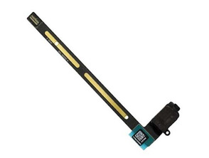 Reposto Toma de Auriculares iPad Air 2 Preto