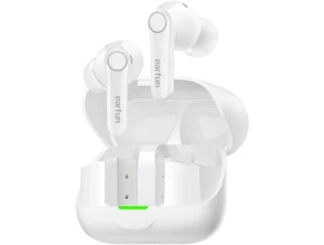 Comprar Auriculares Earfun Air Pro 4+ ANC Branco Auriculares Earfun Air Pro 4+ ANC Branco