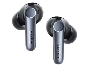 Comprar Auriculares Earfun Air Pro 4 ANC QuietSmart 3.0 Preto - Marca EarFun Auriculares Earfun Air Pro 4 ANC QuietSmart 3.0 Preto - Marca EarFun