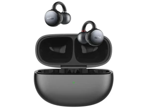 Comprar Auriculares Earfun Clip Gris Prata Auriculares Earfun Clip Gris Prata