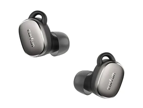 Comprar Auriculares Earfun Free Pro 3 em Preto Auriculares Earfun Free Pro 3 em Preto