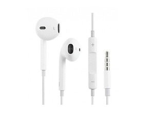 Comprar EarPods com plugue de 3,5 mm Apple Oficial EarPods com plugue de 3,5 mm Apple Oficial
