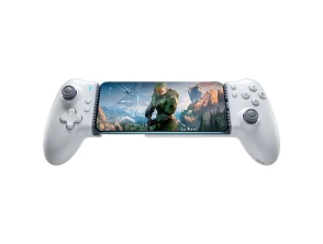 Comprar EasySMX M15 Branco - Gamepad para jogos com conforto e precisão EasySMX M15 Branco - Gamepad para jogos com conforto e precisão