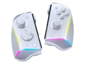 Comprar EasySMX S15 Mando Set Esquerda e Direita - Gamepad para Usuários Zurdos e Diestros EasySMX S15 Mando Set Esquerda e Direita - Gamepad para Usuários Zurdos e Diestros