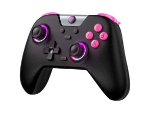 Comprar EasySMX X05 Preto - Mando Gaming para PC, Nintendo Switch e smartphone Android e iOS EasySMX X05 Preto - Mando Gaming para PC, Nintendo Switch e smartphone Android e iOS
