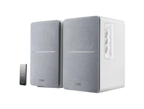 Comprar Os porta-vozes Edifier R1280T Branco 21W - Melhor qualidade de som Os porta-vozes Edifier R1280T Branco 21W - Melhor qualidade de som