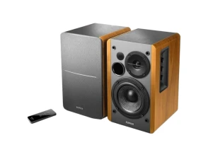 Comprar porta-voz Edifier R1280T Madeira 21W porta-voz Edifier R1280T Madeira 21W