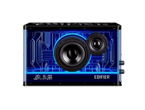 Comprar Os porta-vozes Edifier QD35 40W Preto - Melhor qualidade de som garantida Os porta-vozes Edifier QD35 40W Preto - Melhor qualidade de som garantida