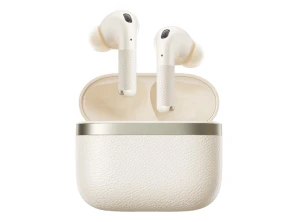 Comprar Edifier W260NC ANC Auriculares Marfim - Som Perfecção Edifier W260NC ANC Auriculares Marfim - Som Perfecção