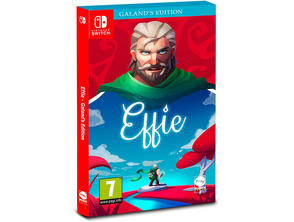 Switch de Efe Galand's Edition
