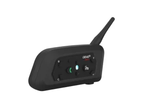 Comprar EJEAS V6 Pro+ Full Duplex para 6 condutores - Intercomunicadores Ejeas EJEAS V6 Pro+ Full Duplex para 6 condutores - Intercomunicadores Ejeas