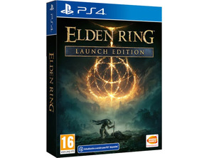 Comprar Elden Ring (Edição de Lançamento) PS4 Elden Ring (Edição de Lançamento) PS4