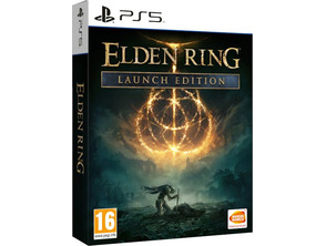 Comprar Elden Ring (Edição de Lançamento) PS5 Elden Ring (Edição de Lançamento) PS5