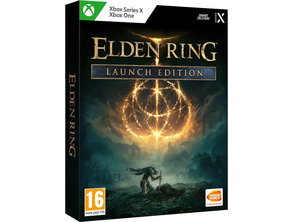 Elden Ring (Edição Lançamento) Xbox One / Xbox Series X