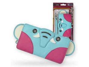Animal Pouch (Elephant) - DS Lite/DSi