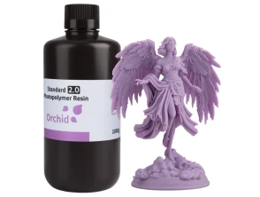Comprar ELEGOO Resina Padrão v2.0 orquídea - 1KG para Impressoras 3D LCD ELEGOO Resina Padrão v2.0 orquídea - 1KG para Impressoras 3D LCD