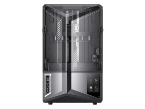 Comprar Elegoo Saturn 4 Ultra 16K - Impressora 3D com Monitorização AI e Grande Tamanho de Impressão em Resina Elegoo Saturn 4 Ultra 16K - Impressora 3D com Monitorização AI e Grande Tamanho de Impressão em Resina