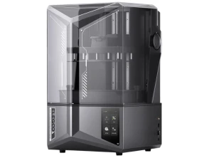 Comprar Elegoo Saturn 4 Ultra Mono LCD 12K - Alta Velocidade - Impressora 3D com IA de Resina Elegoo Saturn 4 Ultra Mono LCD 12K - Alta Velocidade - Impressora 3D com IA de Resina