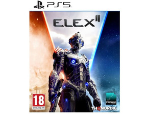 Comprar Elex II PS5 Elex II PS5