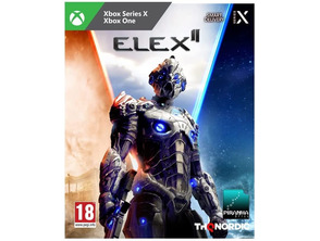 Elex II Xbox One / Xbox Series X