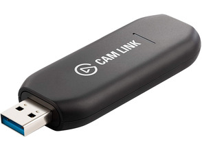 Comprar Elgato Cam Link 4K 10GAM 9901 Elgato Cam Link 4K 10GAM 9901